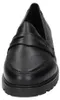 Rieker Straßenslipper(Trott) Abs.b.25 mm in schwarz, Gr. 39 Produktbild-Vorschau 17