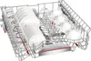 Lavastoviglie da 60 cm, 14 coperti, 42 db Bosch SMS6ECC12E Anteprima dell’immagine prodotto 6