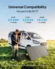 Panel słoneczny BLUETTI 350 W, składany moduł słoneczny do Podgląd zdjęcia produktu 6