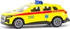 SIKU wersja czeska - Ambulans Podgląd zdjęcia produktu 1