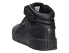 BUTY damskie PUMA CARINA MID 387376-01 skórzane wysokie Podgląd zdjęcia produktu 23