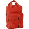 LEGO® Signature Brick 2x2 Rucksack - Rot Produktbild-Vorschau 1