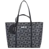 REPLAY borsetta borsa shopper Hand Bag Black nero Anteprima dell’immagine prodotto 3