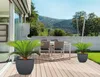 Scheurich Firenze 60, Pflanzgefäß/Blumentopf/Pflanzkübel, Produktbild-Vorschau 8