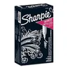 Sharpie 1891063 - Stříbrná - Kulatý hrot - Stříbrná - Náhled obrázku produktu 11