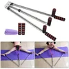 Spagattrainer Beinspreizer Stretching-Gerät Beinstrecker 6 Produktbild-Vorschau 2