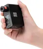 ROCKBROS Elektrická pumpa na kolo Mini pumpa 120PSI s LED Náhled obrázku produktu 7