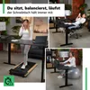 di volio Eckschreibtisch Trani rechts – elektrisch, Produktbild-Vorschau 5