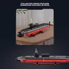 Reobrix 33049 U-Boot Klemmbaustein Modell 2988 Teile ab 14 Produktbild-Vorschau 7