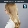 Sèche-cheveux noir Rowenta CV8840F0 2200W Voir les images du produit 5