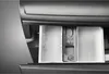 AEG Series 6000 LSR6SA75260, Frontlader, 6 kg, B, 72 dB, Produktbild-Vorschau 4