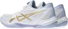 Schuhe Asics Gel-rocket 12 1072A119102 Produktbild-Vorschau 3