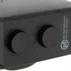 Adler Aérotherme avec thermostat 2000W, noir, modèle Voir les images du produit 7