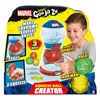Goo Jit Zu Marvel Hobbypakket Squeeze Ball Maker Produktbild-Vorschau 2