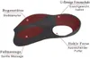 Orthopädische Fersensporn-Einlegesohlen – 1 Paar Produktbild-Vorschau 5