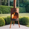 BonFeu - BonTon Rost (Ø 50 cm) Produktbild-Vorschau 6