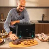 Cecotec Cecofry&Grill Smokin'Prime 11000, Produktbild-Vorschau 9
