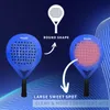 Padelschläger Z2 für Einsteiger, fehlerverzeihend, Produktbild-Vorschau 7