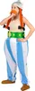 Costume Obelix deluxe per bambini Anteprima dell’immagine prodotto 8