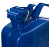Tanica per carburante OXID7 da 5 litri | Resistente ai Anteprima dell’immagine prodotto 3
