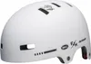 Bell Local BMX casco da bici peanut regolabile bianco M Anteprima dell’immagine prodotto 1