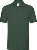 Fruit of the Loom 63-218-0 | Polo Premium Homme - Couleur : Voir les images du produit 1