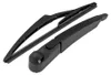 NTY EWB-BM-007 Wischerarm Scheibenwischerarm Hinten 260mm Produktbild-Vorschau 1