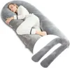Coussin de grossesse 5XL Avalo - 330CM - Housse Amovible - Voir les images du produit 9