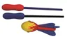 Balle à lancer Gunther Zooom Rocket GU1551 Multicolore 21 Voir les images du produit 2