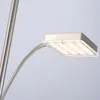 A close-up of an LED floor lamp head and stem. Anteprima dell’immagine prodotto