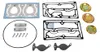 DT Spare Parts Kompressor-Reparatursatz 6.91412 Produktbild-Vorschau 1