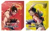 One Piece Card Game Set Sail Deck Set SD-01 – 2 Starter Produktbild-Vorschau 2