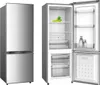 PKM KG173CIX, 161 l, N-ST, 40 dB, 2 kg/24h, C, Edelstahl Produktbild-Vorschau 1