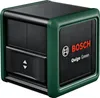 Bosch Quigo Green Kreuzlinienlaser mit Universalklemme MM2 Produktbild-Vorschau 6