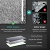 EMKE Specchio da bagno a LED 50x70cm Specchio da bagno con Anteprima dell’immagine prodotto 2