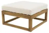 Loungeset 4 -Sitzer bestehend aus: Sessel, Hocker, Tisch Produktbild-Vorschau 15