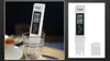 Wasserqualitaets Messgeraet TDS EC Temperatur Tester 3in1 Produktbild-Vorschau 4