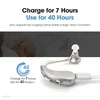 ZREE 360 ​​° USB-wiederaufladbare Universal Sound Collector Produktbild-Vorschau 5