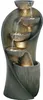 Dehner Gartenbrunnen Atlas, Terassenbrunnen frostbeständig, Produktbild-Vorschau 1