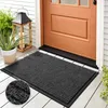Schmutzfangmatte Dura Anthrazit 150 x 180 cm Produktbild-Vorschau 6