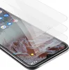 Cadorabo 3x Panzer Folie für Nokia G10 / G20 Schutzfolie in Produktbild-Vorschau 1