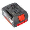 4000mAh Oryginalny akumulator Bosch GSR 18 V-LI 2607336815 Podgląd zdjęcia produktu 3