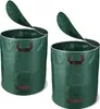 TolleTour Gartensack mit Deckel Gartenabfallsack Produktbild-Vorschau 1