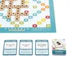 Games Scrabble, Stolní hra, Word, 8 rok/roky, Rodinná hra Náhled obrázku produktu 3
