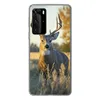MuchoWow® Handyhülle Schutzhülle Hülle für Huawei P40 Pro Produktbild-Vorschau 1