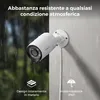 Reolink CX810, telecamera di sorveglianza 4K 8MP ColorX Anteprima dell’immagine prodotto 11