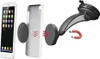 Hama Auto-Handyhalterung Magnet mit Saugnapf, 360 Grad Voir les images du produit 3