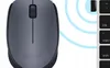 Kabellose M170 Wireless Maus – Ideal für Zuhause und Büro Produktbild-Vorschau 31