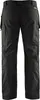 Blakläder Service Bundhose 1469 1845 mit Stretch in Produktbild-Vorschau 2