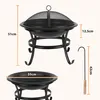 Ciotola per il fuoco Peviasot con funzione barbecue, Anteprima dell’immagine prodotto 2